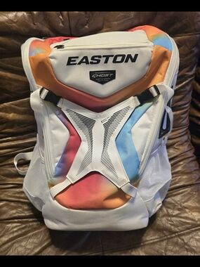EASTON Ghost Multi-Color Softball / Baseball Bag